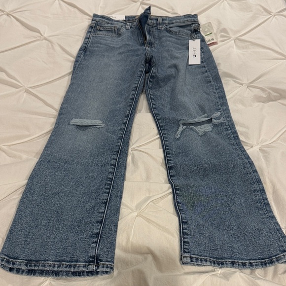 Joe's Jeans Denim - Joe's The Calie Jeans